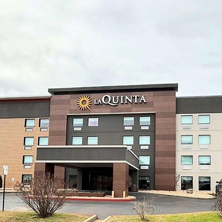 Hotel La Quinta By Wyndham Springdale Esterno foto