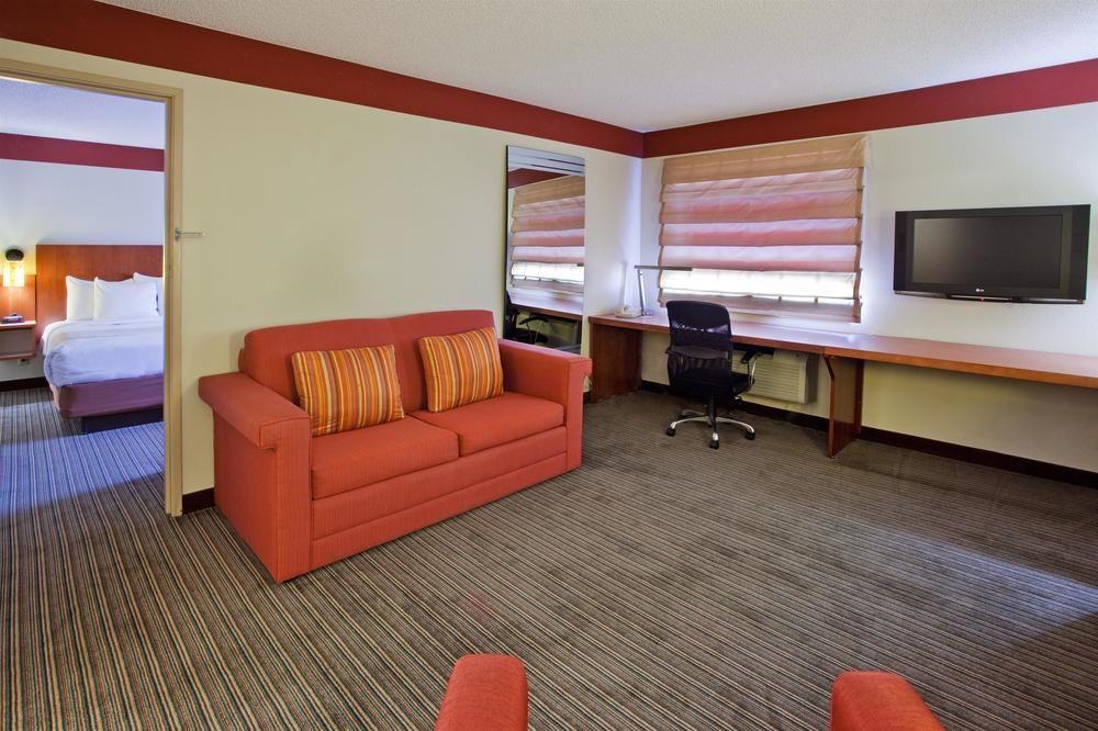 Hotel La Quinta By Wyndham Springdale Esterno foto