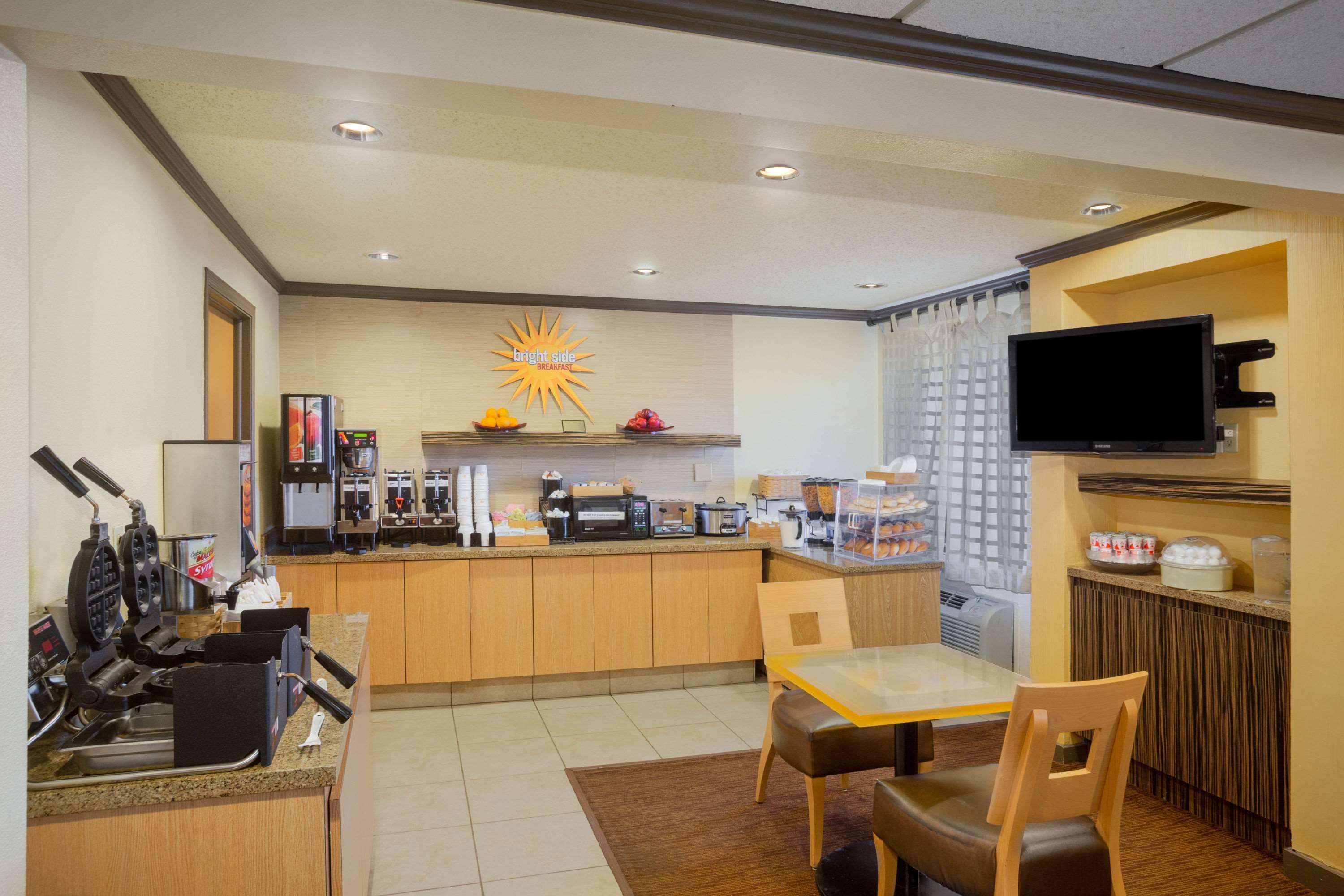Hotel La Quinta By Wyndham Springdale Esterno foto