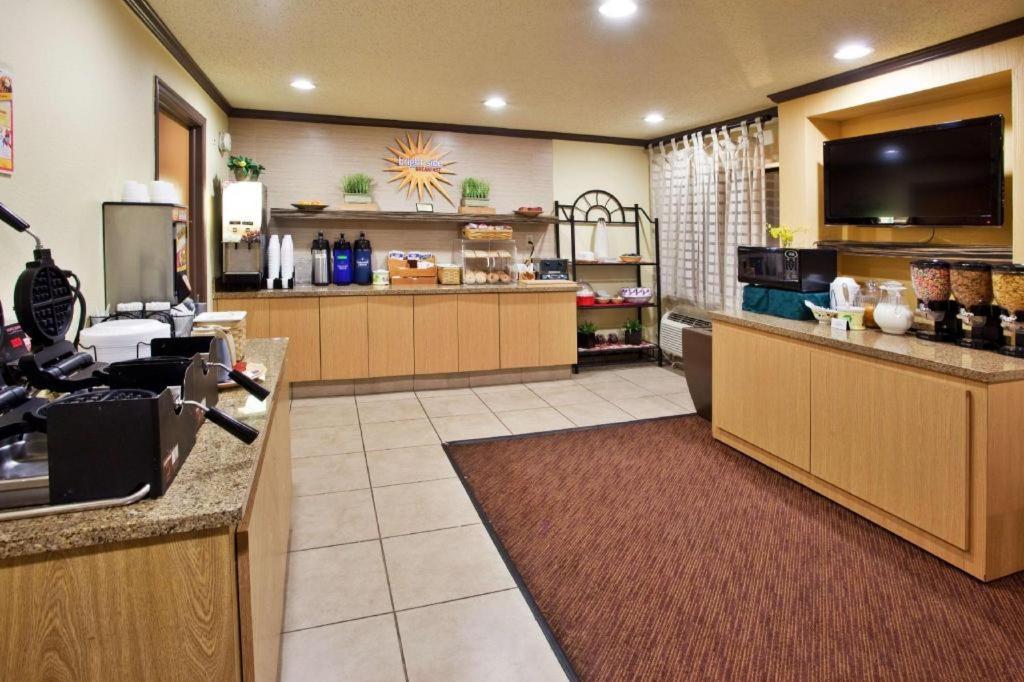 Hotel La Quinta By Wyndham Springdale Esterno foto