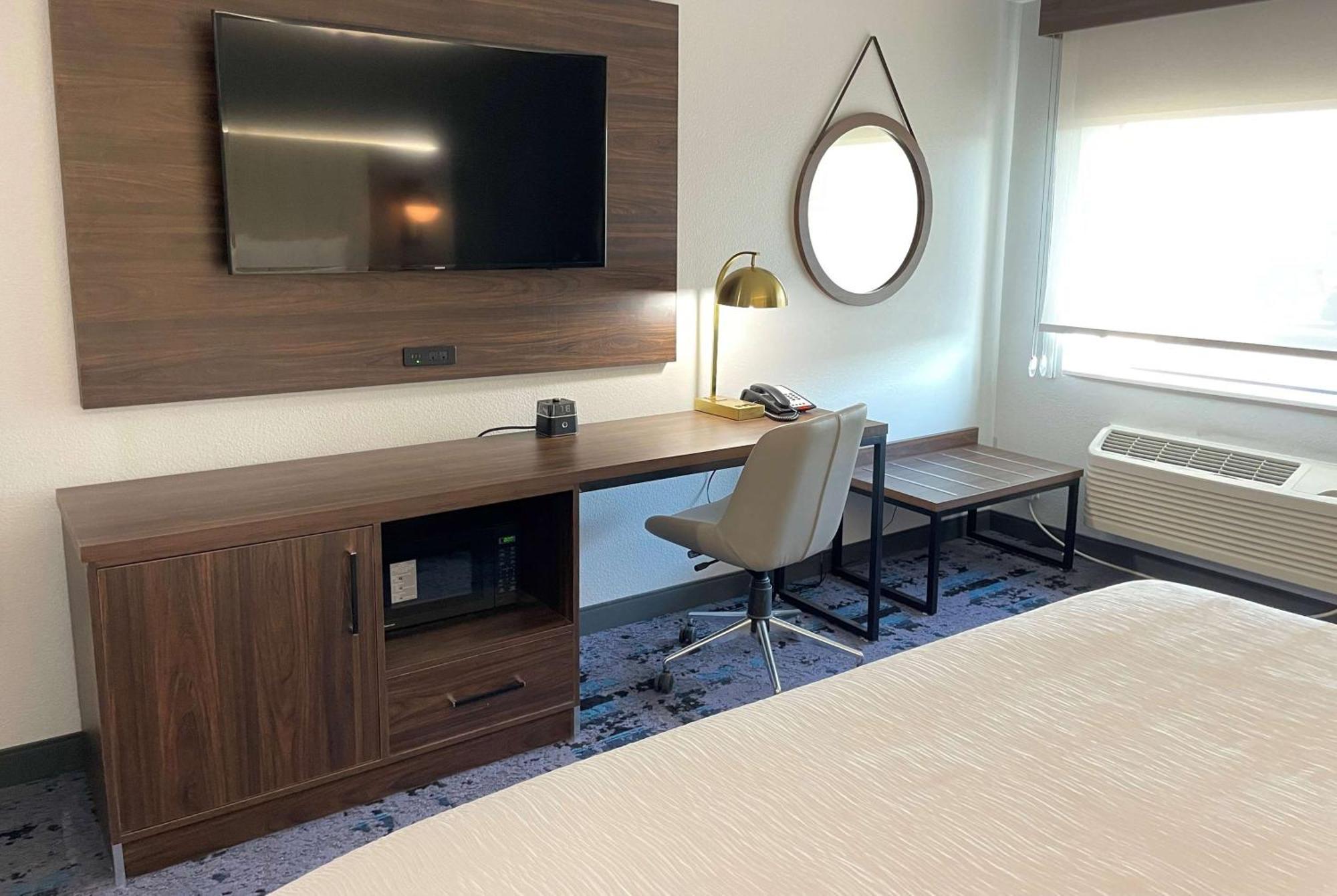 Hotel La Quinta By Wyndham Springdale Esterno foto