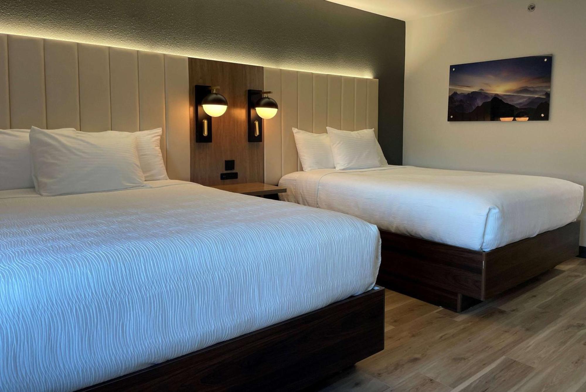 Hotel La Quinta By Wyndham Springdale Esterno foto