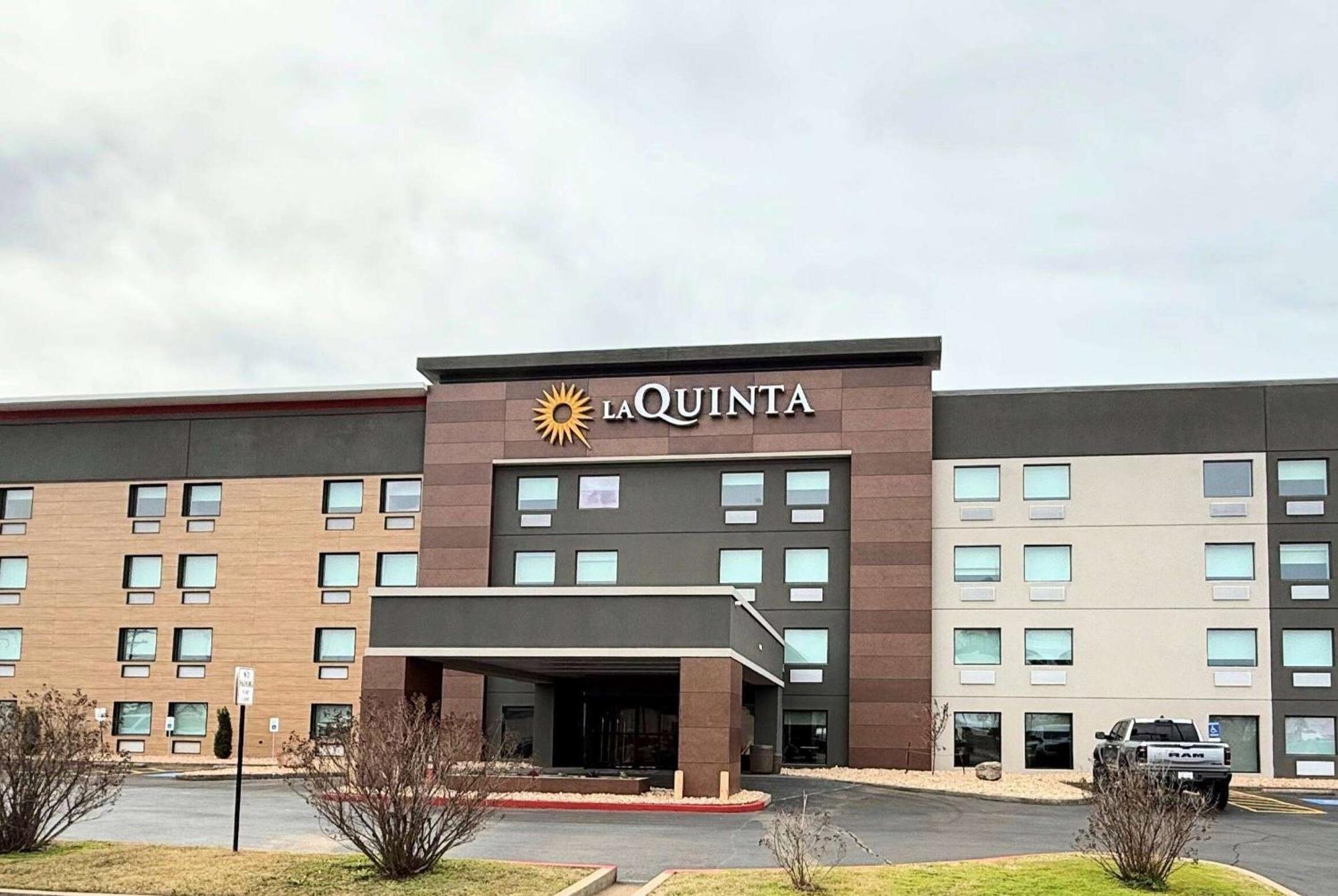 Hotel La Quinta By Wyndham Springdale Esterno foto