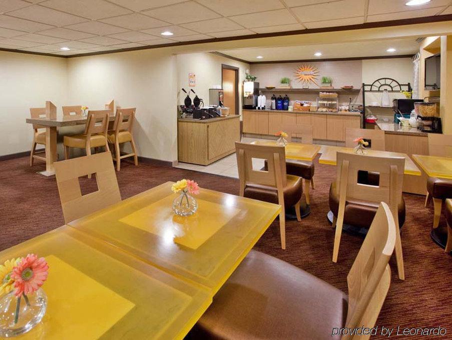 Hotel La Quinta By Wyndham Springdale Esterno foto