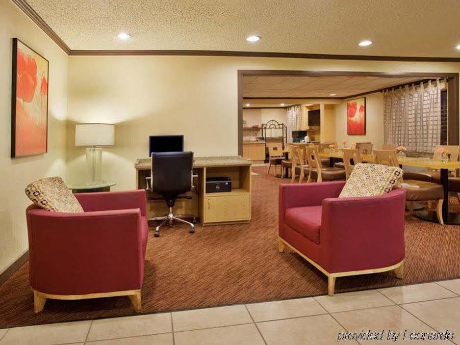 Hotel La Quinta By Wyndham Springdale Esterno foto