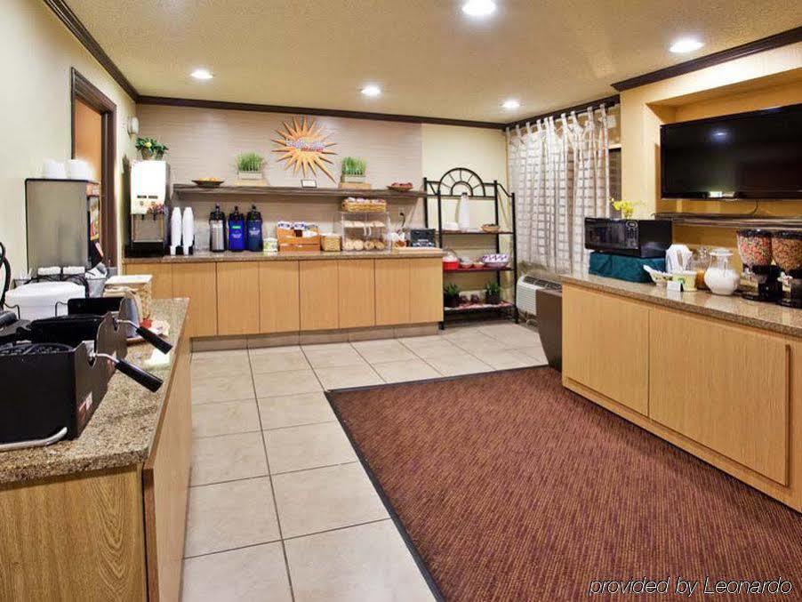 Hotel La Quinta By Wyndham Springdale Esterno foto