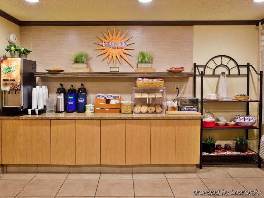 Hotel La Quinta By Wyndham Springdale Esterno foto